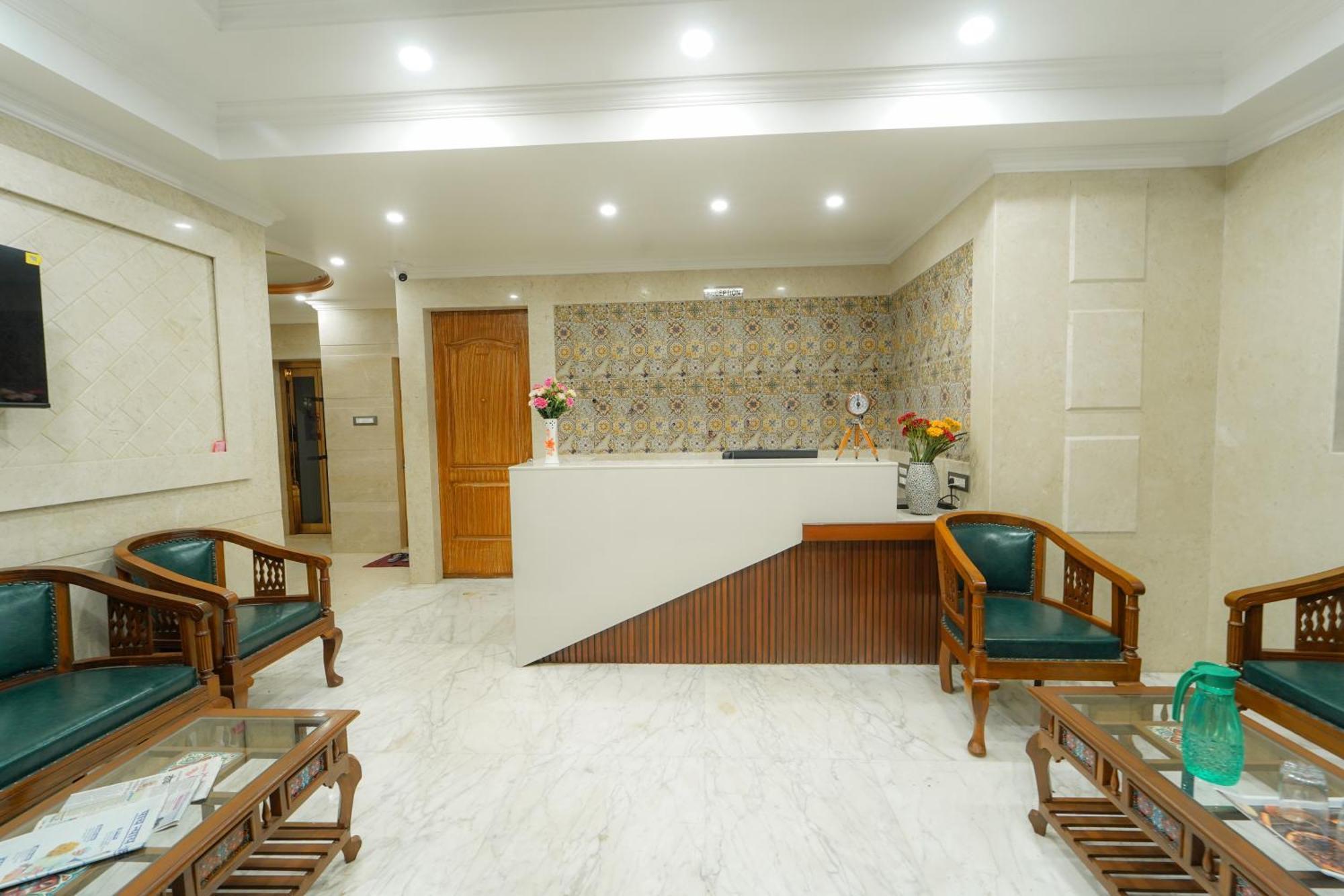 Hotel Bright Star 马哈巴莱斯赫瓦尔 外观 照片